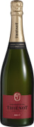 Champagne Thienot Brut  Front Bottle Shot