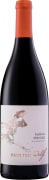 Painted Wolf Guillermo Pinotage 2024  Front Bottle Shot