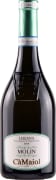 Ca Maiol Molin Trebbiano di Lugana 2018  Front Bottle Shot