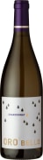 Oro Bello Chardonnay 2017 Front Bottle Shot