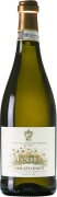 Marchesi di Gresy La Serra Moscato d'Asti 2018 Front Bottle Shot