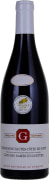 Philippe Gavignet Bourgogne Hautes-Cotes de Nuits Clos des Dames Huguette 2018  Front Bottle Shot