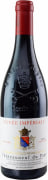 Domaine Raymond Usseglio Chateauneuf-du-Pape Cuvee Imperiale 2017 Front Bottle Shot