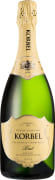 Korbel Organic Brut 2020  Front Bottle Shot