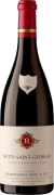 Remoissenet Nuits-Saint-Georges 2021  Front Bottle Shot
