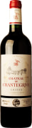 Chateau de Chantegrive  2020  Front Bottle Shot
