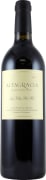 Araujo Altagracia 2001  Front Bottle Shot