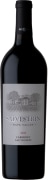 Salvestrin Napa Valley Cabernet Sauvignon 2022  Front Bottle Shot