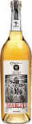 123 Diablito Extra Anejo Organic Tequila Front Bottle Shot