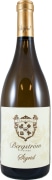 Bergstrom Sigrid Chardonnay 2015  Front Bottle Shot