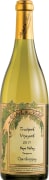 Nickel & Nickel Truchard Vineyard Chardonnay 2015 Front Bottle Shot