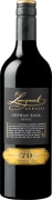 Langmeil Orphan Bank Shiraz 2017  Front Bottle Shot