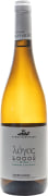 Domaine Zafeirakis Logos Chardonnay 2022  Front Bottle Shot