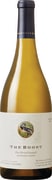 Bonterra The Roost Biodynamic Single Vineyard Chardonnay 2017  Front Bottle Shot