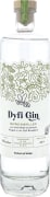 Dyfi Pollination Micro-Distilled Gin Front Bottle Shot