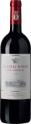Ornellaia Le Serre Nuove 2018  Front Bottle Shot