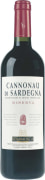 Sella & Mosca Cannonau di Sardegna Riserva 2012 Front Bottle Shot