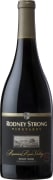Rodney Strong Russian River Pinot Noir 2017  Front Bottle Shot