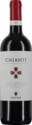 Cecchi Chianti 2021  Front Bottle Shot
