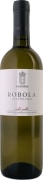 Gentilini Wild Paths Robola 2024  Front Bottle Shot