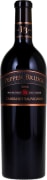 Pepper Bridge Winery Cabernet Sauvignon 2018  Front Bottle Shot