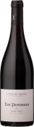 Alain Voge Cotes Du Rhone Les Peyrouses 2021  Front Bottle Shot
