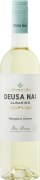 Marques de Caceres Deusa Nai Albarino 2022  Front Bottle Shot