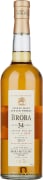 Brora 34 Year Cask Strength Single Malt Scotch Whisky 2017 Front Bottle Shot