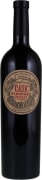Inglenook CASK Cabernet Sauvignon 2010  Front Bottle Shot