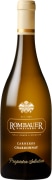 Rombauer Proprietor Selection Chardonnay 2021  Front Bottle Shot