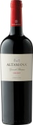 Altamana Grande Reserve Malbec 2014 Front Bottle Shot