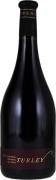 Turley Old Vines Zinfandel 2013  Front Bottle Shot