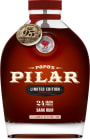 Papa's Pilar Limited Edition 24 Solera Dark Rum Front Bottle Shot