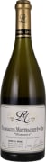 Lucien Le Moine Chassagne-Montrachet Morgeot Premier Cru 2018  Front Bottle Shot