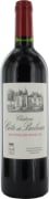 Chateau Cote de Baleau  2015 Front Bottle Shot