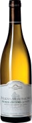 Domaine Larue Puligny-Montrachet Sous le Puits Premier Cru 2024 Front Bottle Shot