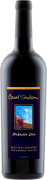 Carol Shelton Monga Zinfandel 2016 Front Bottle Shot
