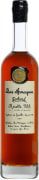 Delord Armagnac 1988 Front Bottle Shot