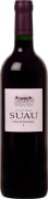 Chateau Suau Cotes de Bordeaux Rouge 2012 Front Bottle Shot