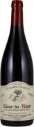 Domaine Charvin Cotes-du-Rhone Le Poutet 2017 Front Bottle Shot