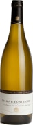 Alain Chavy Puligny-Montrachet Les Champs Gains Premier Cru 2015 Front Bottle Shot