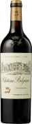 Chateau Belgrave (375ML half-bottle) 2012  Front Bottle Shot