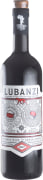 Lubanzi Red Blend 2017 Front Bottle Shot