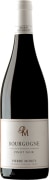 Domaine Pierre Morey Bourgogne Pinot Noir 2016  Front Bottle Shot