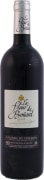 Chateau La Fleur de Bouard Lalande de Pomerol 2000  Front Bottle Shot