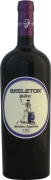 Skeleton Malbec (1 Liter) 2016  Front Bottle Shot