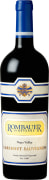 Rombauer Cabernet Sauvignon 2016 Front Bottle Shot