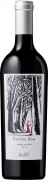 Kuleto Estate Native Son Red 2019  Front Bottle Shot