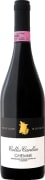 Cantalupo Ghemme Collis Carellae 2016  Front Bottle Shot