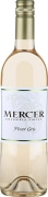 Mercer Estates Pinot Gris 2014 Front Bottle Shot